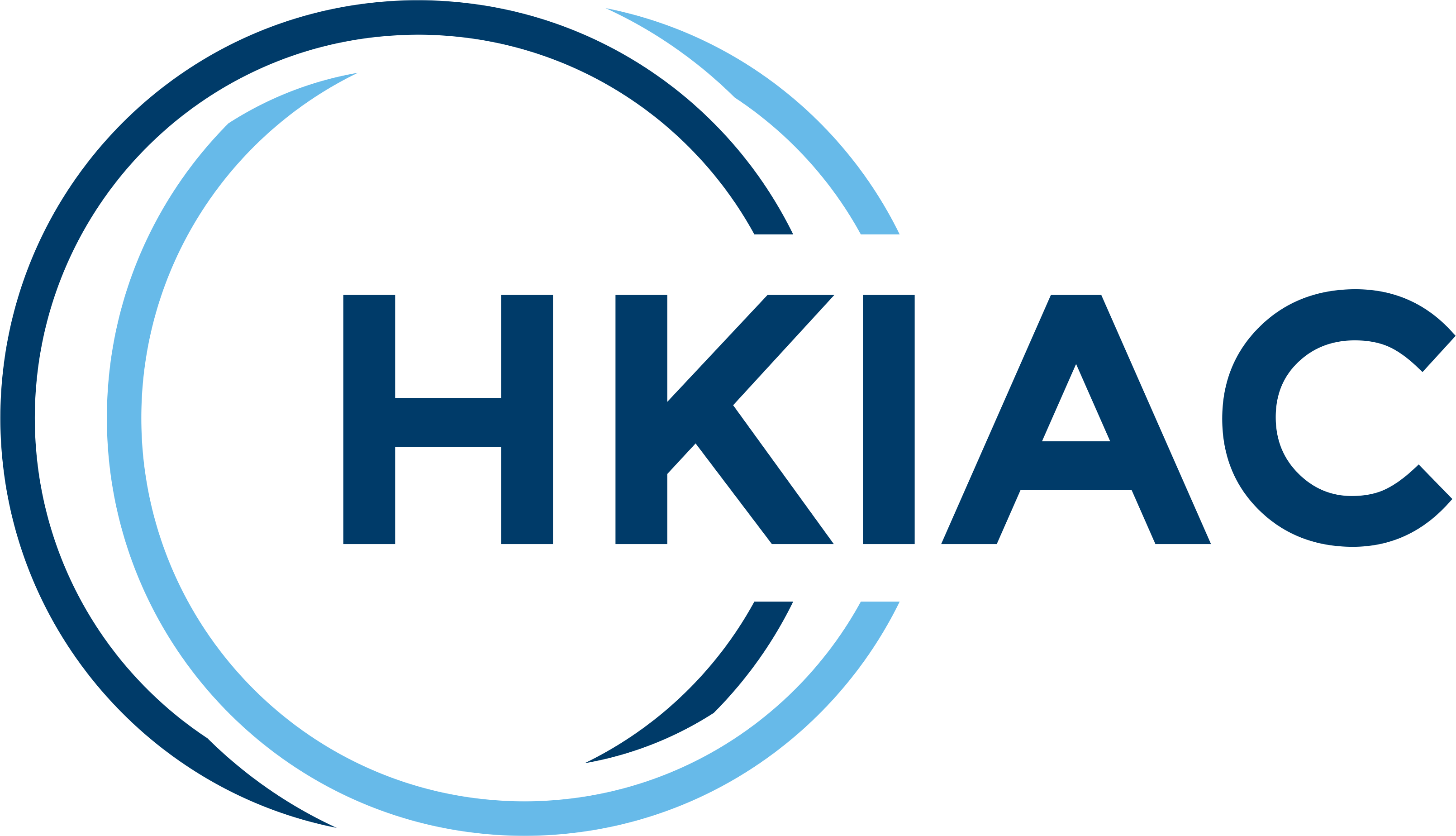 HKIAC (Hong Kong International Arbitration Centre)