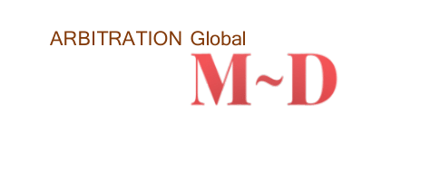 ARB Global & MDisputes
